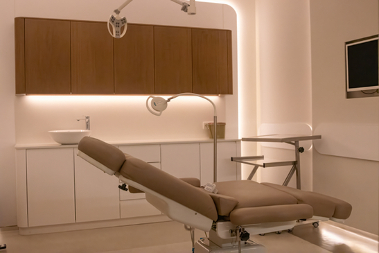 Slider image (3) IdealofMeD Medical Center - Hair Restoration, Dental Procedures & Longevity in Turkey